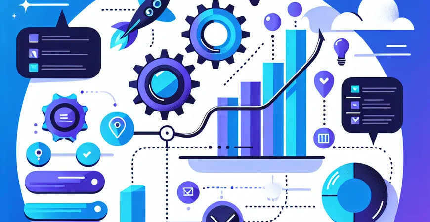  敏捷推广模式：ERP功能分阶段释放的优先级排序指南  